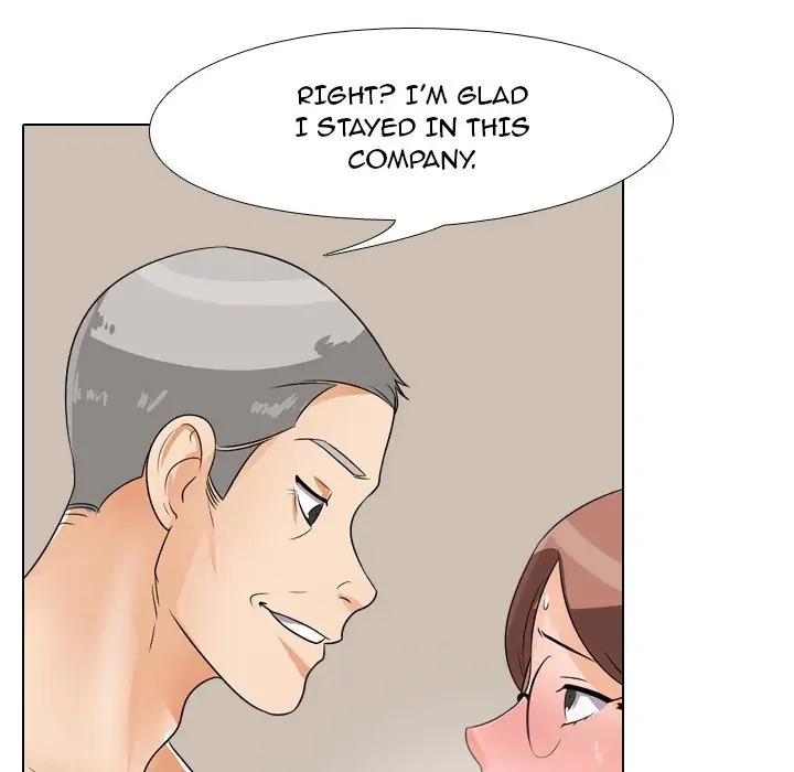 Our Exchange Chapter 43 page 66 - 