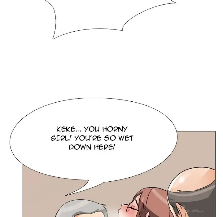 Our Exchange Chapter 43 page 69 - 