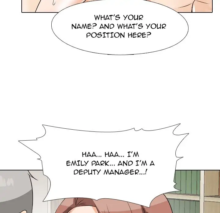 Our Exchange Chapter 43 page 71 - 