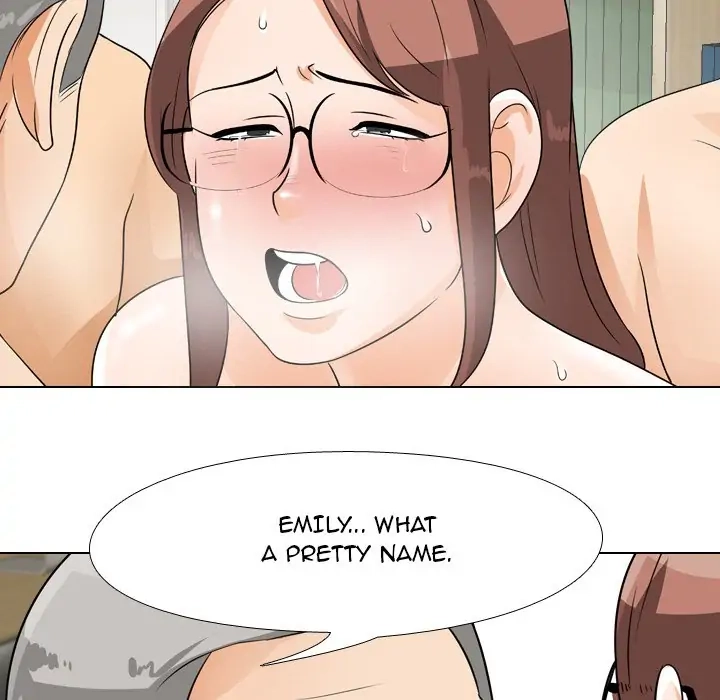 Our Exchange Chapter 43 page 72 - 