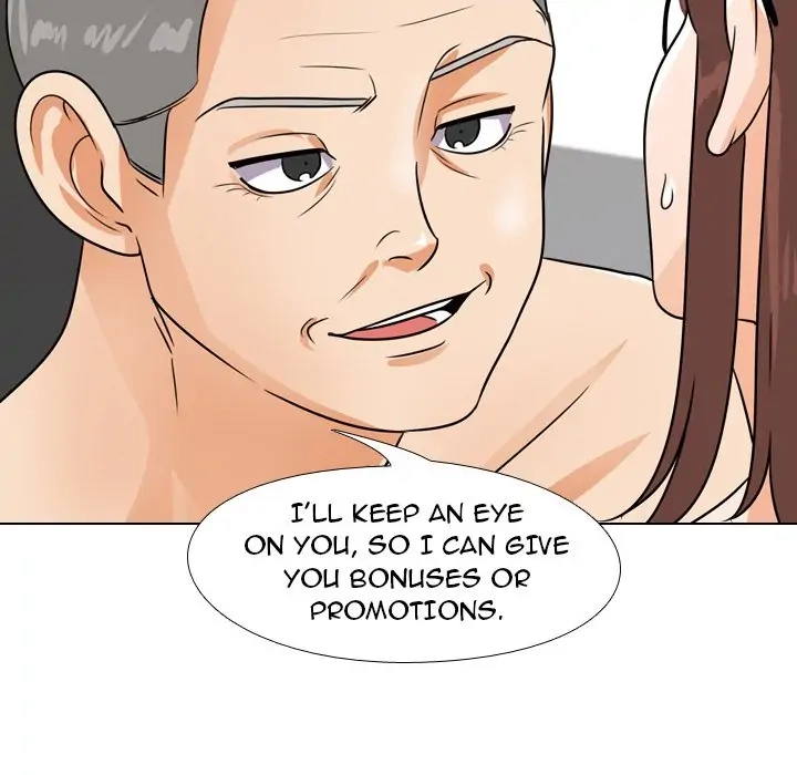 Our Exchange Chapter 43 page 73 - 