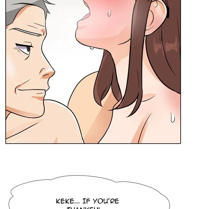 Our Exchange Chapter 43 page 75 - 