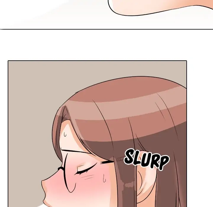 Our Exchange Chapter 43 page 85 - 