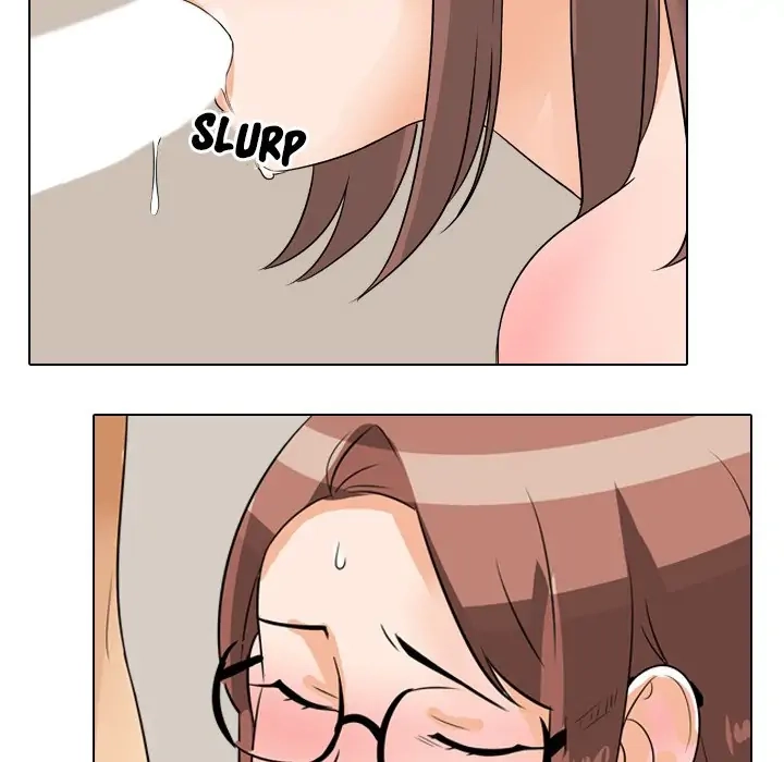 Our Exchange Chapter 43 page 86 - 
