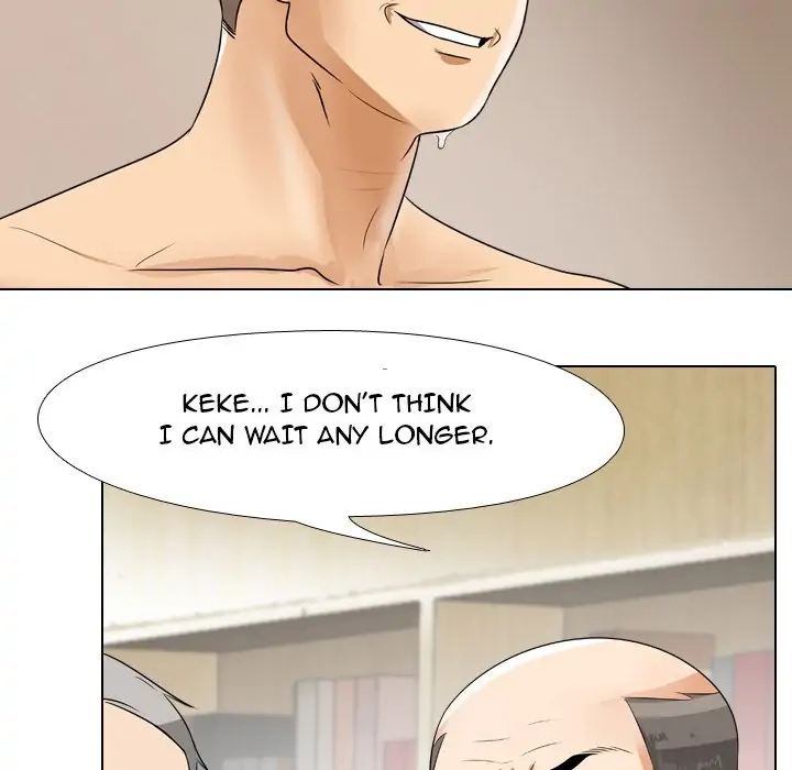 Our Exchange Chapter 43 page 89 - 
