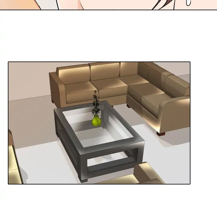 Our Exchange Chapter 43 page 96 - 