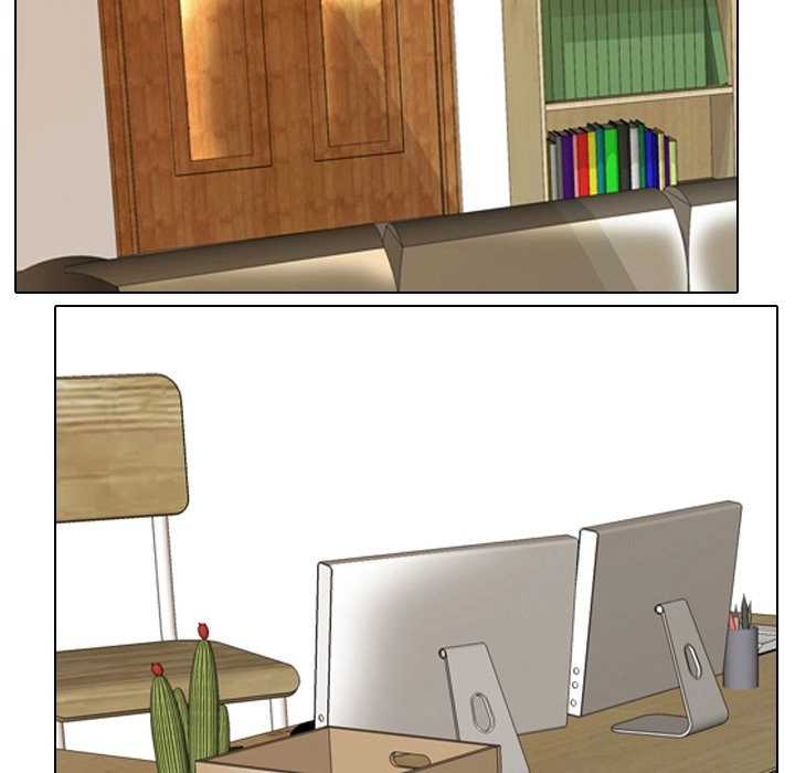 Our Exchange Chapter 44 page 101 - 