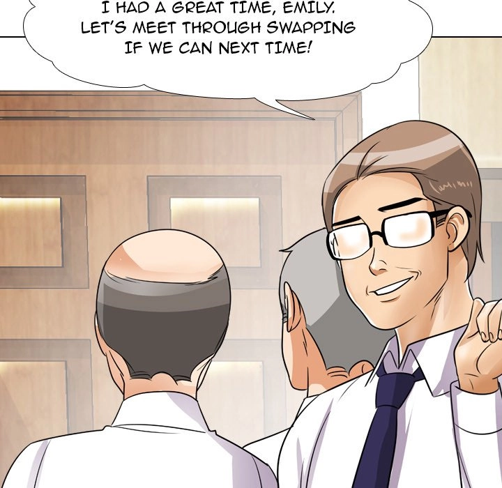 Our Exchange Chapter 44 page 109 - 