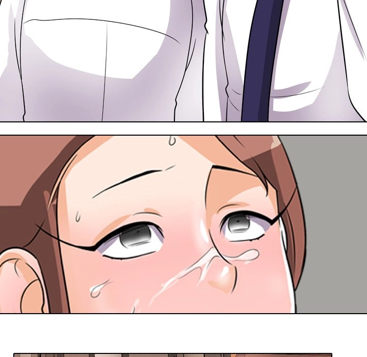 Our Exchange Chapter 44 page 110 - 