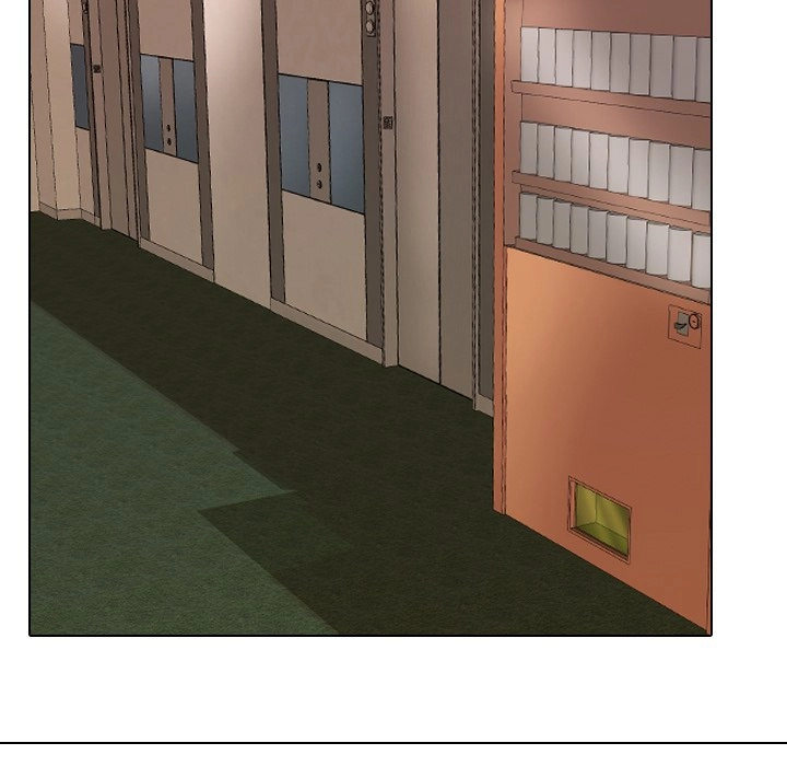 Our Exchange Chapter 44 page 111 - 