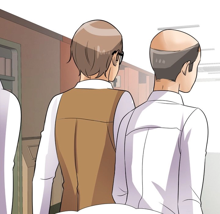 Our Exchange Chapter 44 page 112 - 