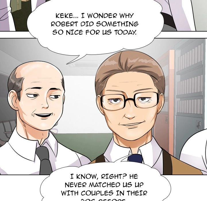 Our Exchange Chapter 44 page 113 - 