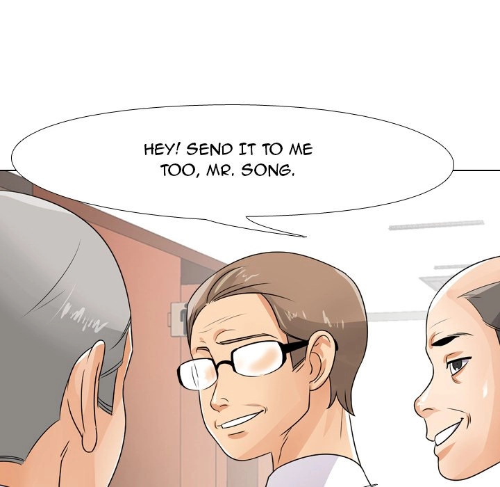 Our Exchange Chapter 44 page 116 - 