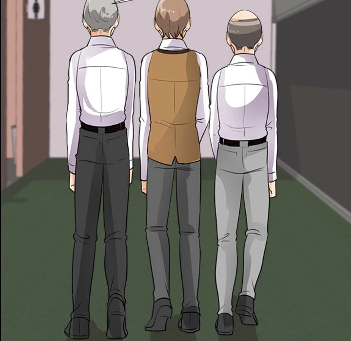Our Exchange Chapter 44 page 121 - 