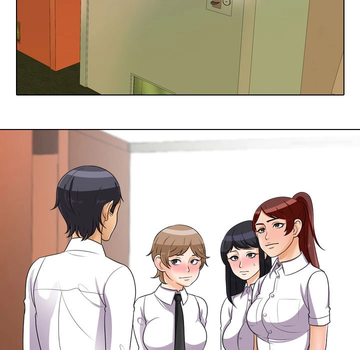 Our Exchange Chapter 44 page 17 - 