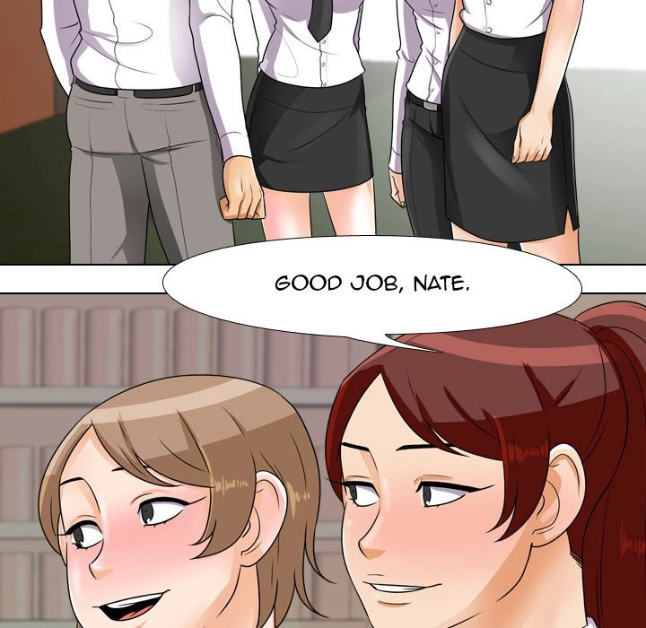 Our Exchange Chapter 44 page 18 - 