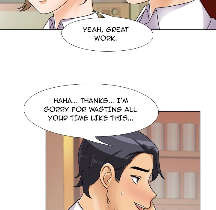 Our Exchange Chapter 44 page 19 - 