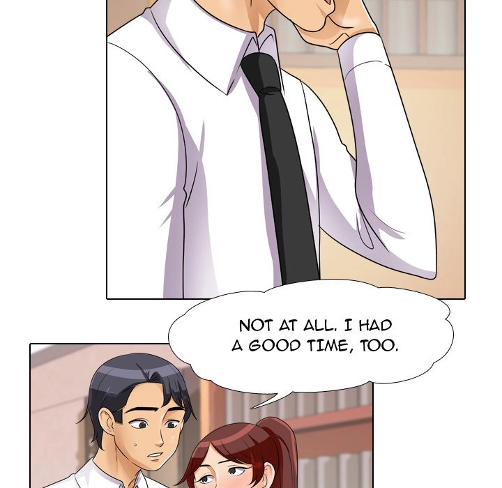 Our Exchange Chapter 44 page 20 - 