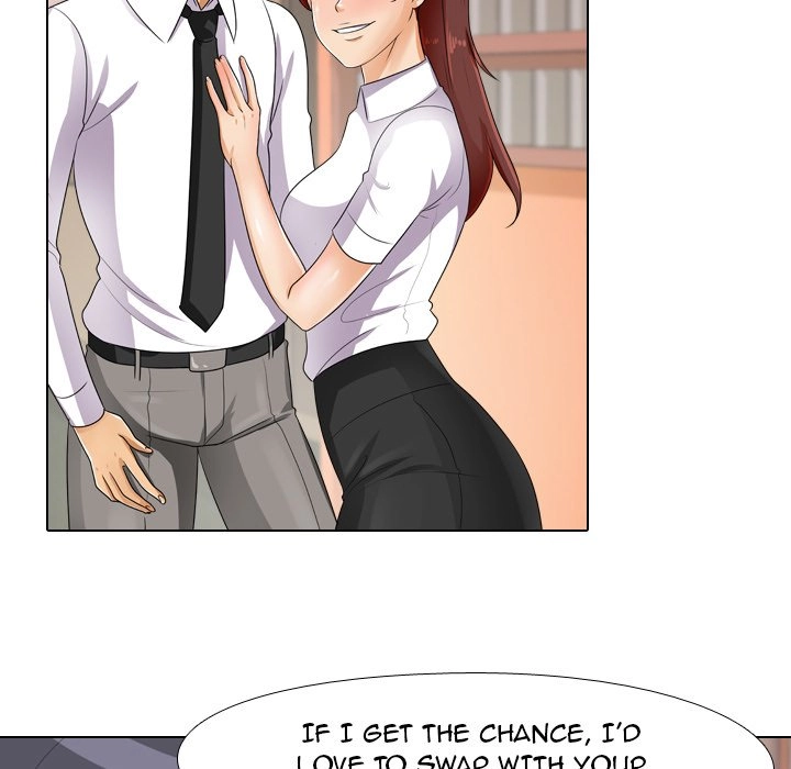 Our Exchange Chapter 44 page 21 - 