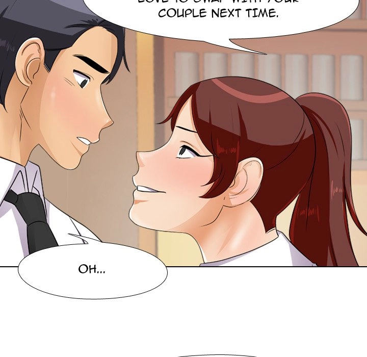 Our Exchange Chapter 44 page 22 - 