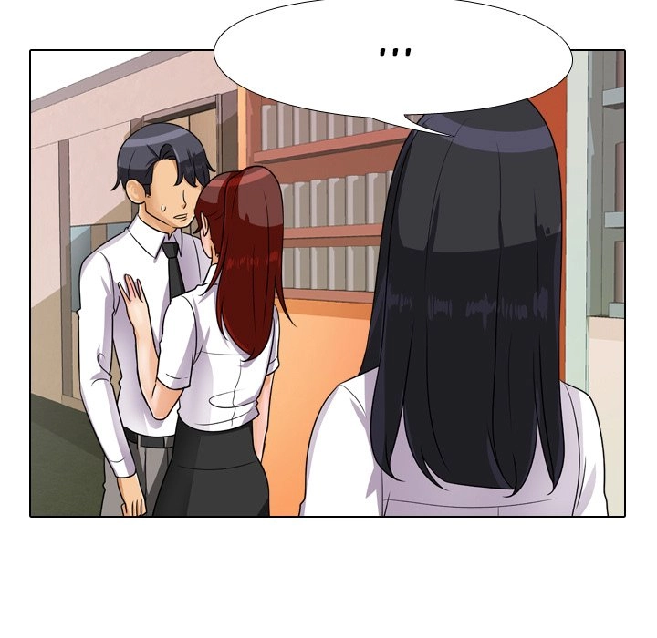 Our Exchange Chapter 44 page 23 - 