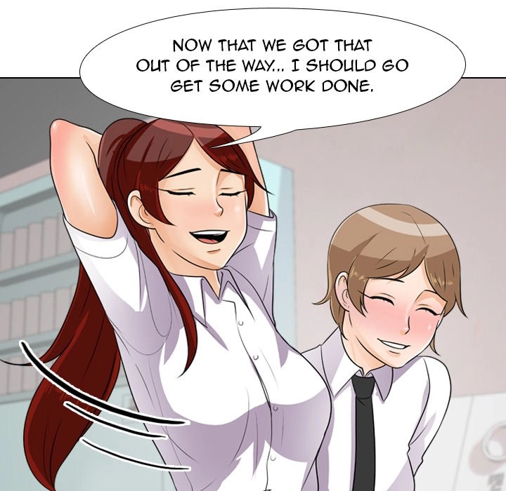 Our Exchange Chapter 44 page 24 - 