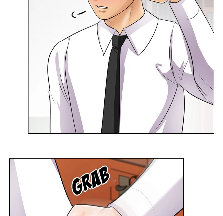Our Exchange Chapter 44 page 26 - 
