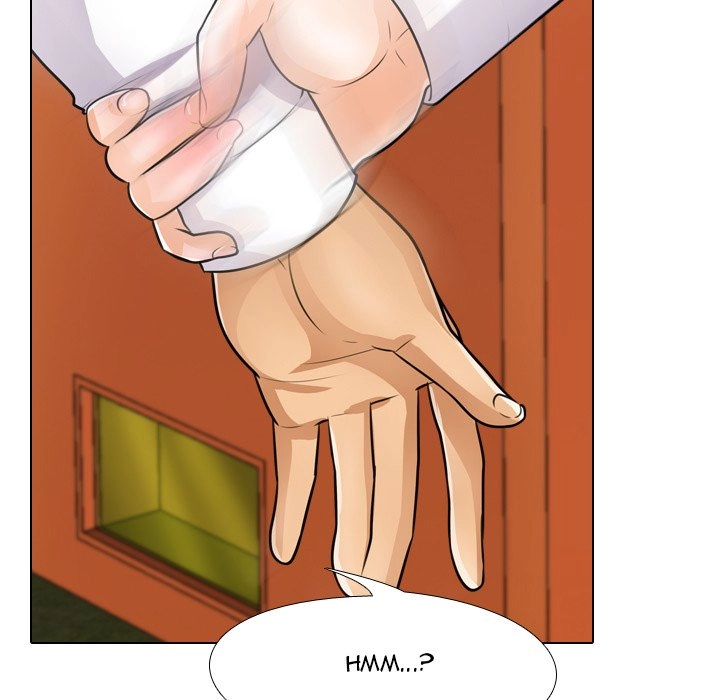 Our Exchange Chapter 44 page 27 - 