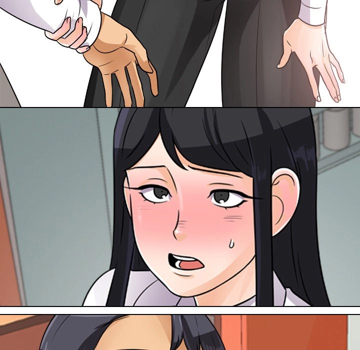 Our Exchange Chapter 44 page 30 - 