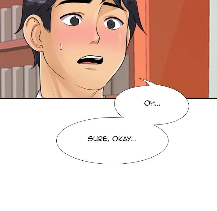 Our Exchange Chapter 44 page 31 - 