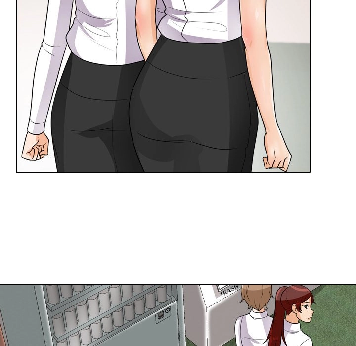 Our Exchange Chapter 44 page 33 - 