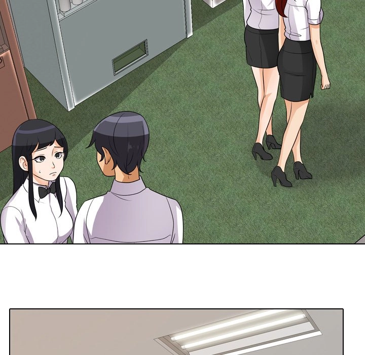 Our Exchange Chapter 44 page 34 - 