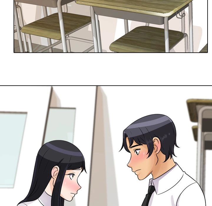 Our Exchange Chapter 44 page 36 - 