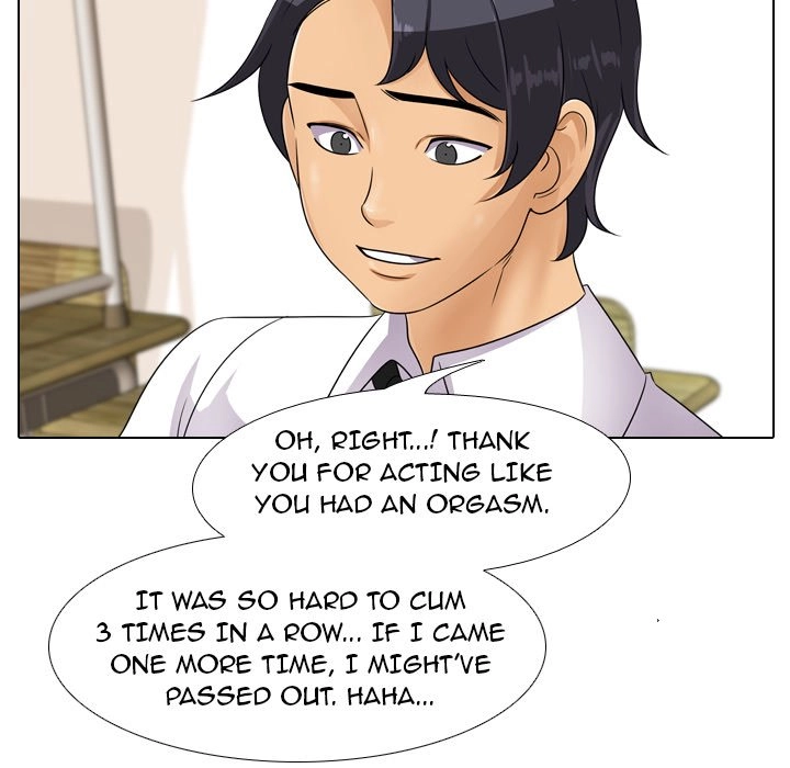 Our Exchange Chapter 44 page 38 - 