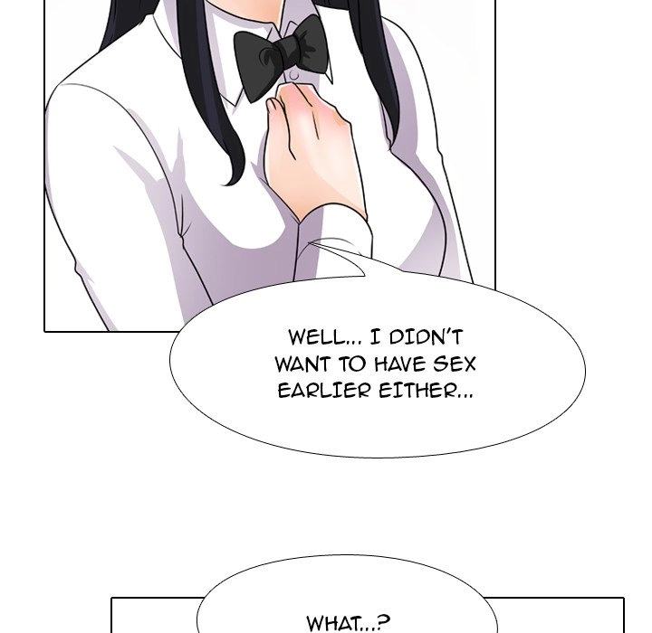 Our Exchange Chapter 44 page 40 - 