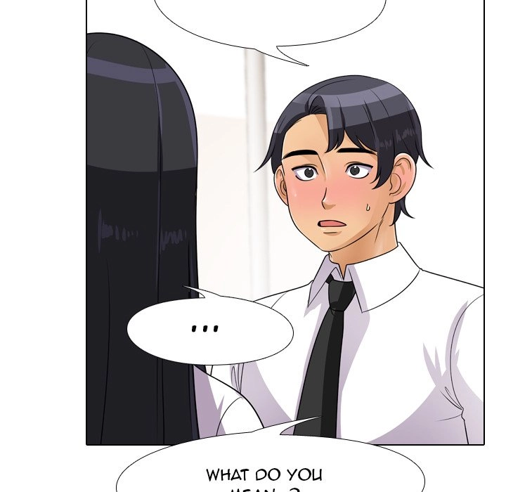 Our Exchange Chapter 44 page 41 - 