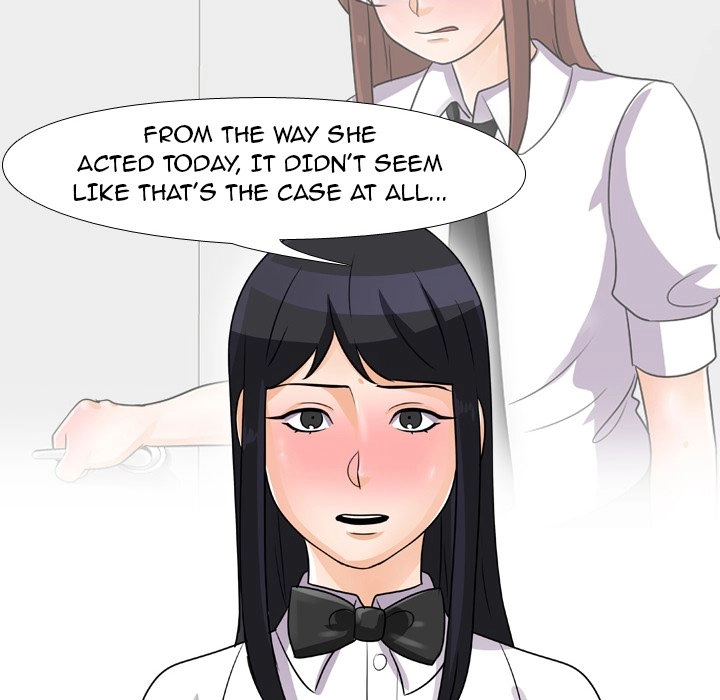 Our Exchange Chapter 44 page 48 - 