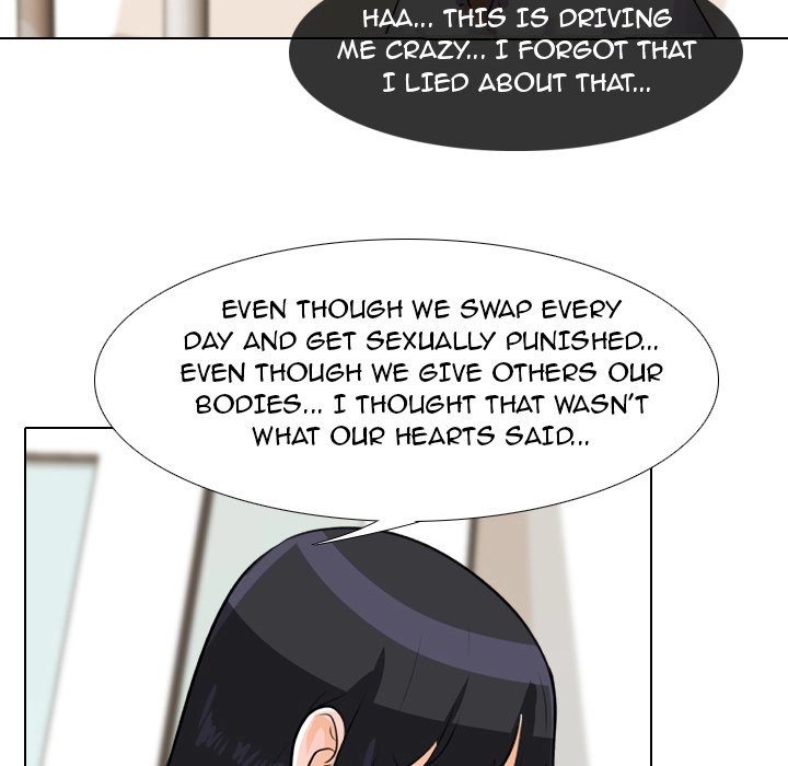 Our Exchange Chapter 44 page 50 - 