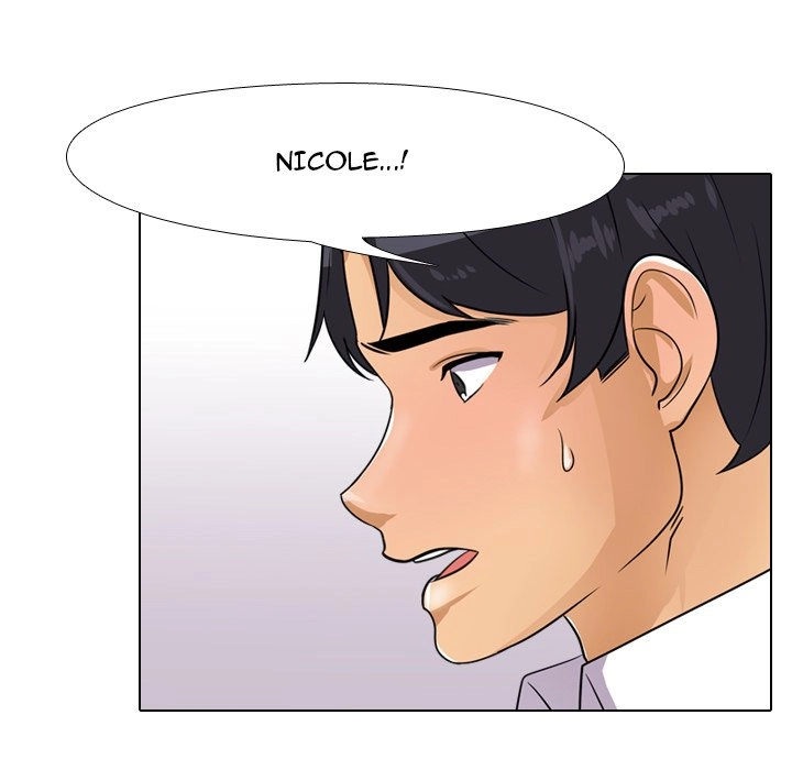 Our Exchange Chapter 44 page 52 - 