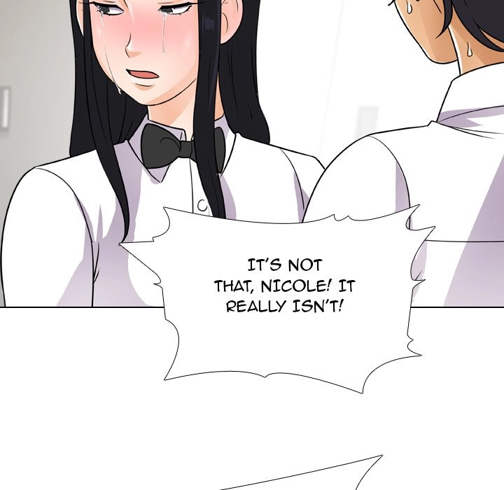 Our Exchange Chapter 44 page 54 - 