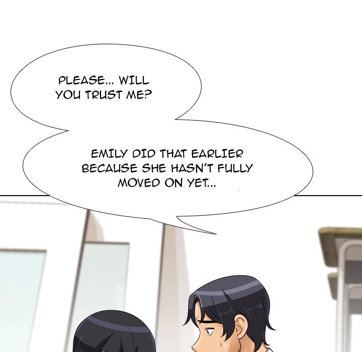 Our Exchange Chapter 44 page 58 - 