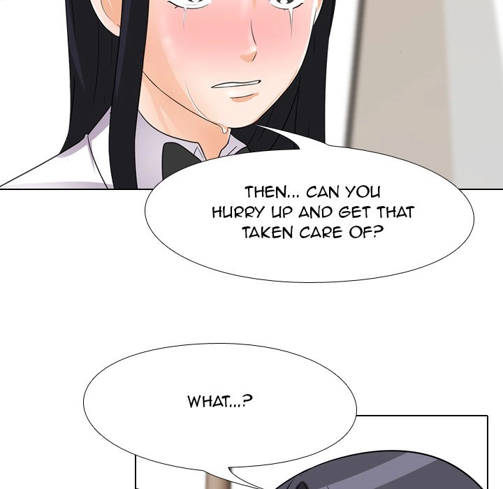 Our Exchange Chapter 44 page 60 - 