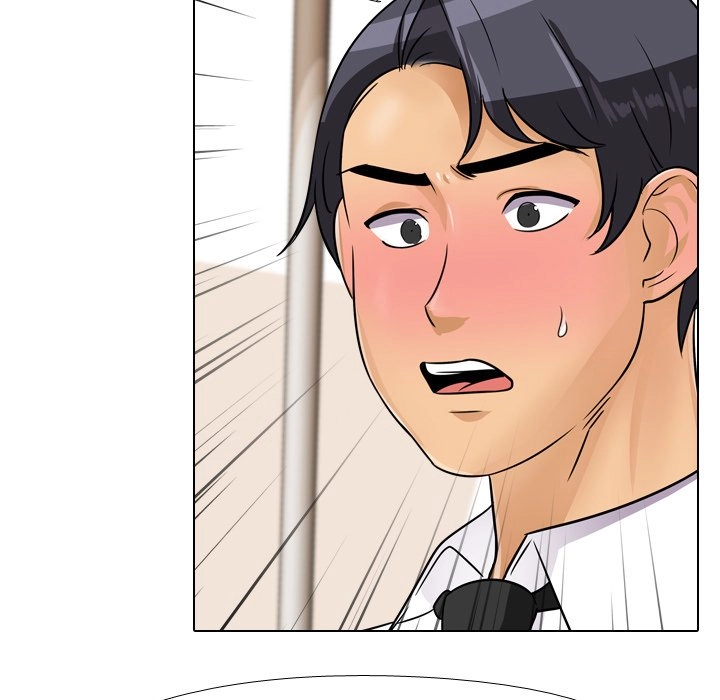 Our Exchange Chapter 44 page 61 - 