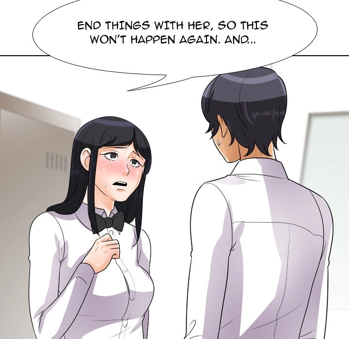 Our Exchange Chapter 44 page 62 - 