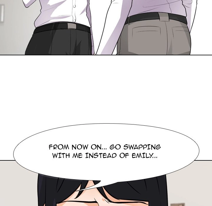 Our Exchange Chapter 44 page 63 - 