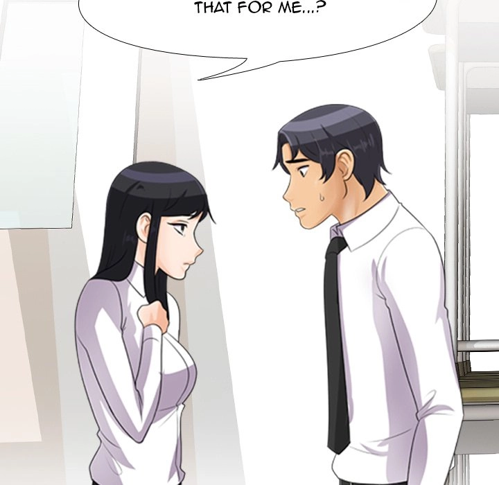 Our Exchange Chapter 44 page 66 - 