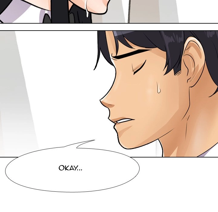 Our Exchange Chapter 44 page 69 - 