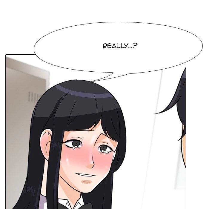 Our Exchange Chapter 44 page 70 - 