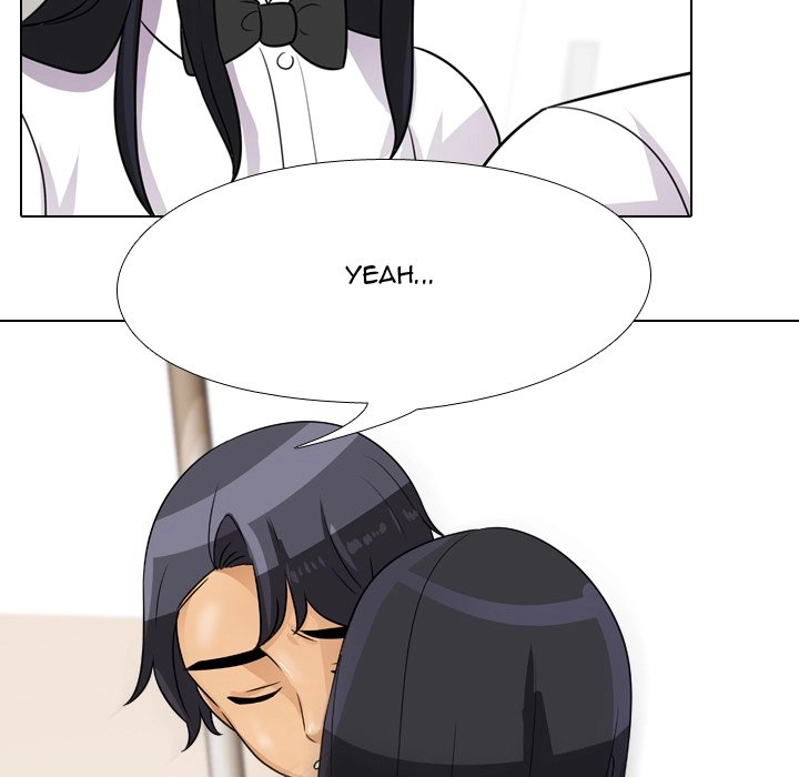 Our Exchange Chapter 44 page 71 - 