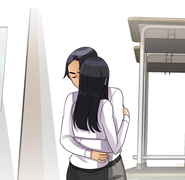 Our Exchange Chapter 44 page 73 - 